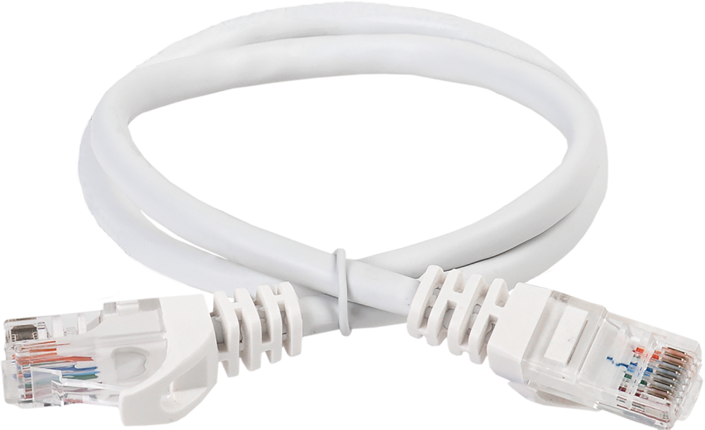 Патч-корд ITK PC08-C5EU-1M