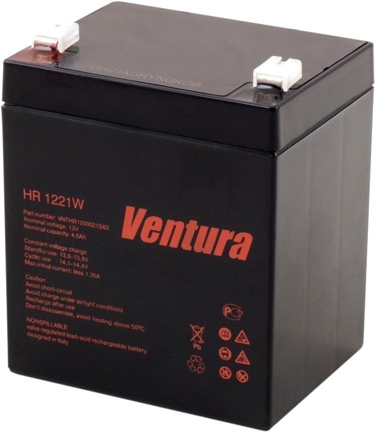 Ventura HR1221W