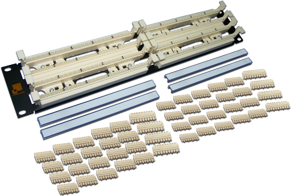 Lanmaster LAN-RS110-200FT