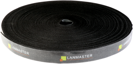 Lanmaster TWT-VCM30M-BK