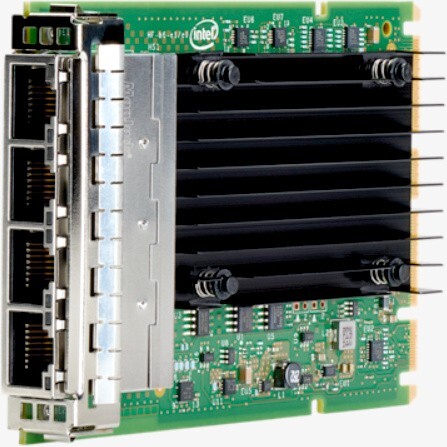 Сетевая карта HPE P08449-B21