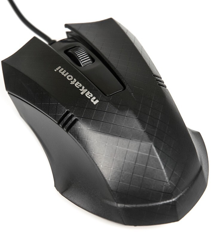 Мышь Nakatomi MON-04U