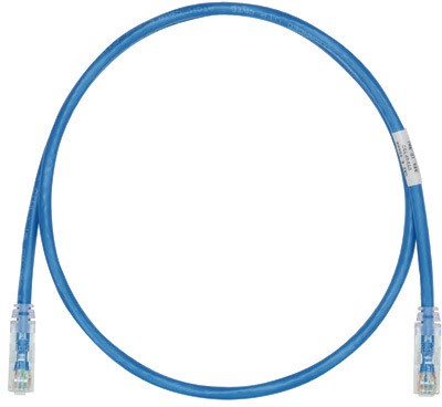 Panduit UTPSPL8MBUY, 8м