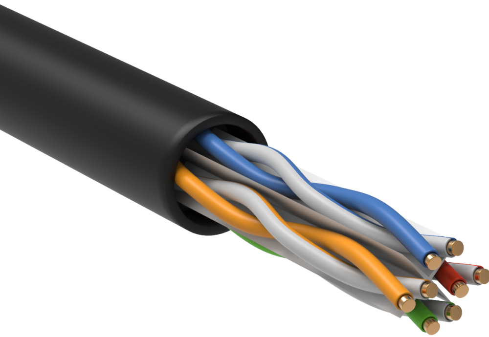 Кабельная бухта ITK LC3-C604-139