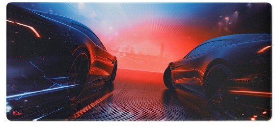 SmartBuy RUSH Stream XXL