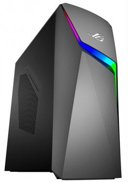 ASUS G10DK ROG Strix (90PF02S1-M006T0)