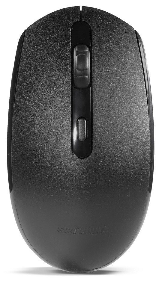 Мышь SmartBuy SBM-280AG-K
