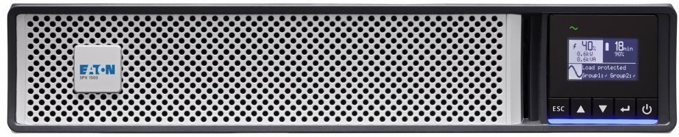 Eaton 5PX 1500i RT 2U (5PX1500IRT2UG2)