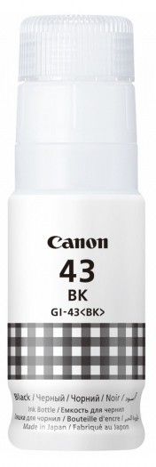 Canon GI-43 Black