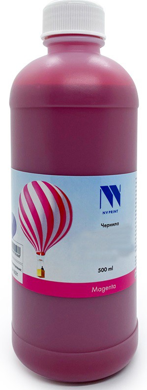 NV Print INK500U Magenta
