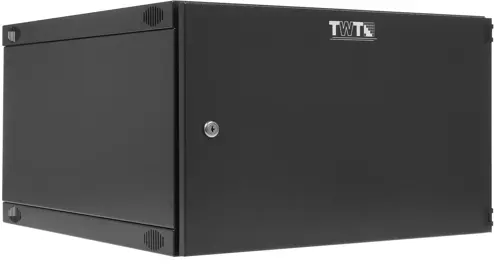 Шкаф TWT TWT-CBWNM-6U-6X6-BK