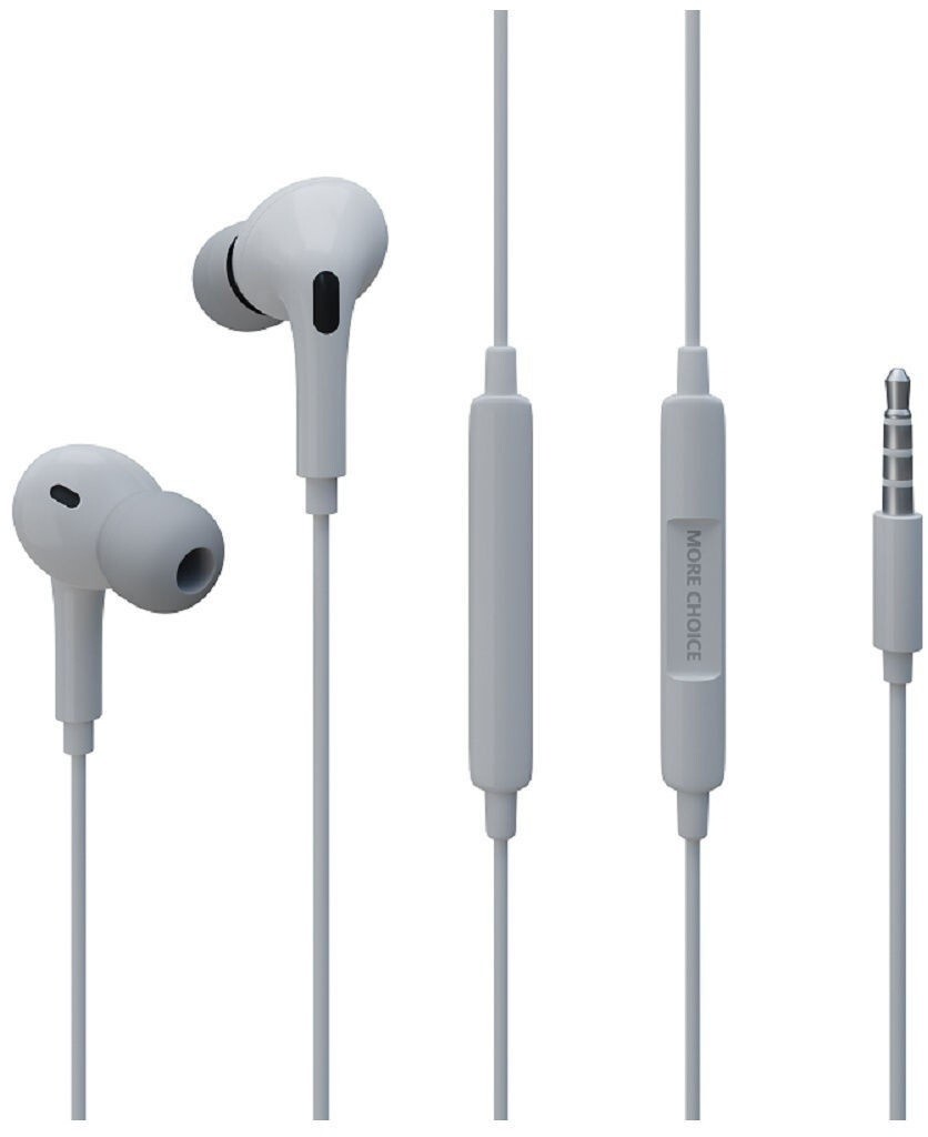 Гарнитура More Choice G31S White