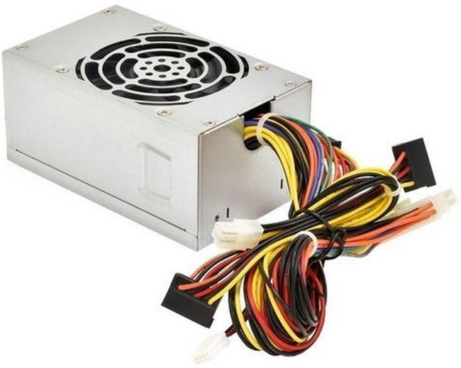 Блок питания Seasonic SSP-300TGS 300W OEM