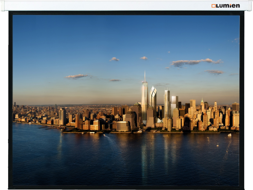 Экран Lumien Master Picture 117x200 MW