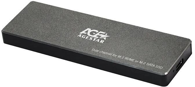 AgeStar 31UBVS6C