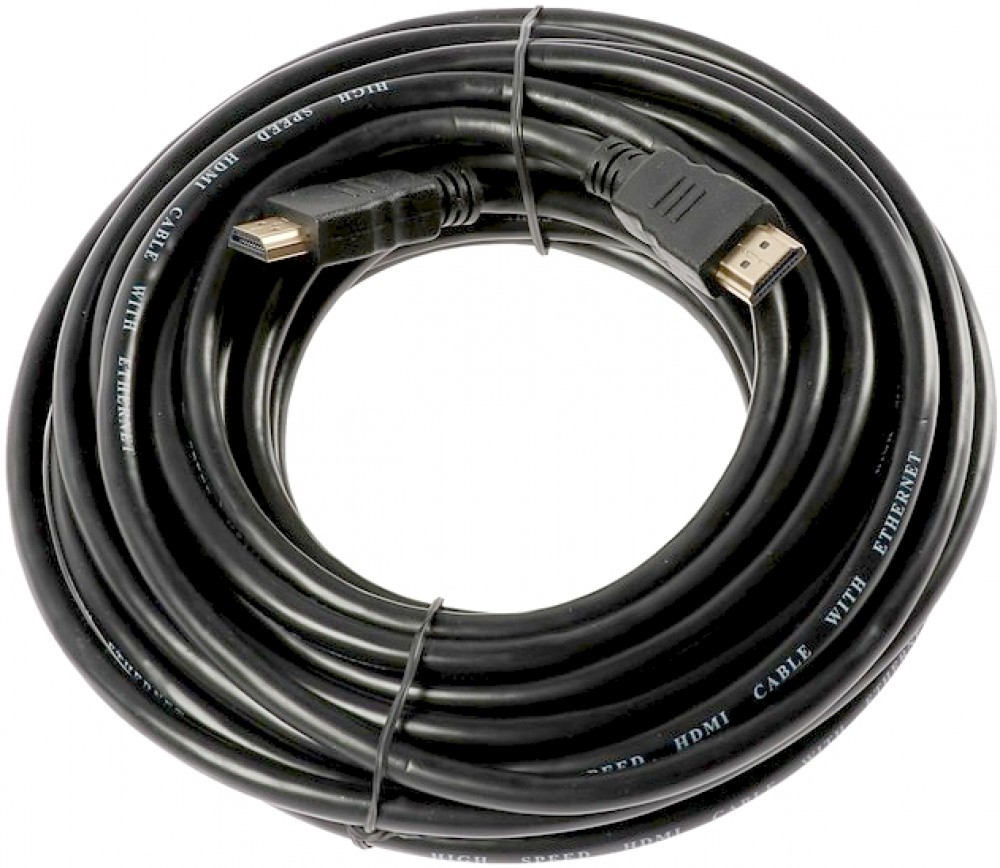 Кабель Гарнизон HDMI - HDMI, 10m (GCC-HDMI4-10M)