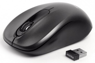 Мышь SmartBuy SBM-378AG-K