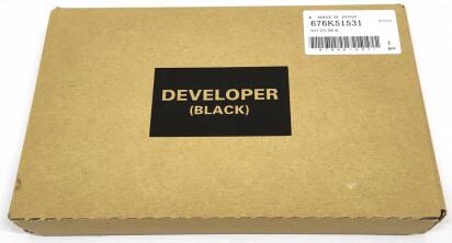 Xerox 676K51531 Black