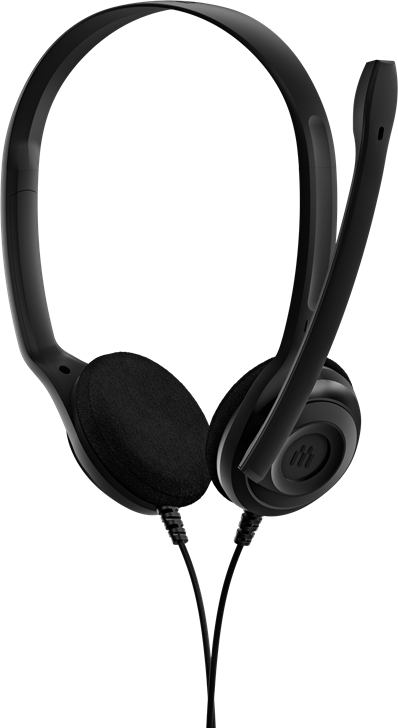 Гарнитура EPOS PC 5 CHAT