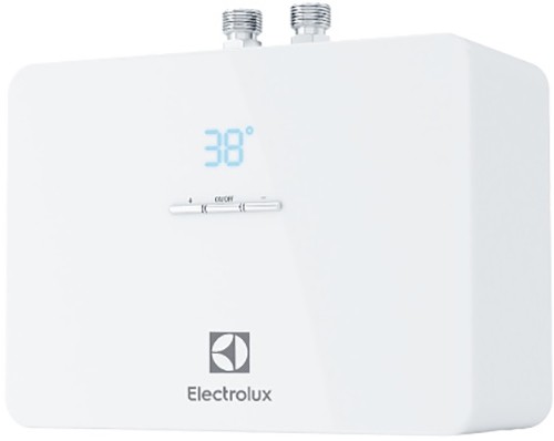 Electrolux NPX 6 AQUATRONIC DIGITAL 2.0