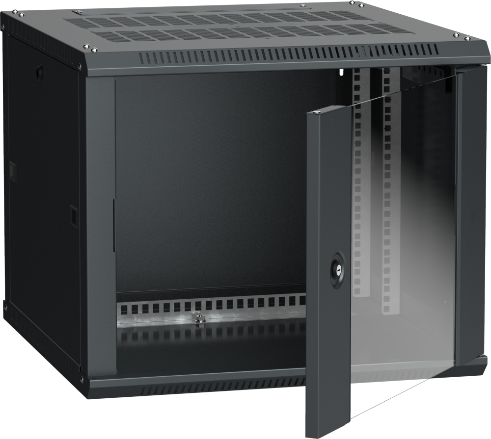 Настенный шкаф ITK LWR5-09U66-GF