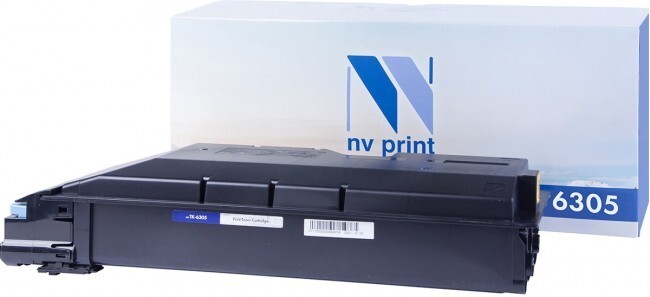 Картридж NV Print TK-6305 для Kyocera TASKalfa 3500/3500i/3501/3501i/4500/4500i/4501
