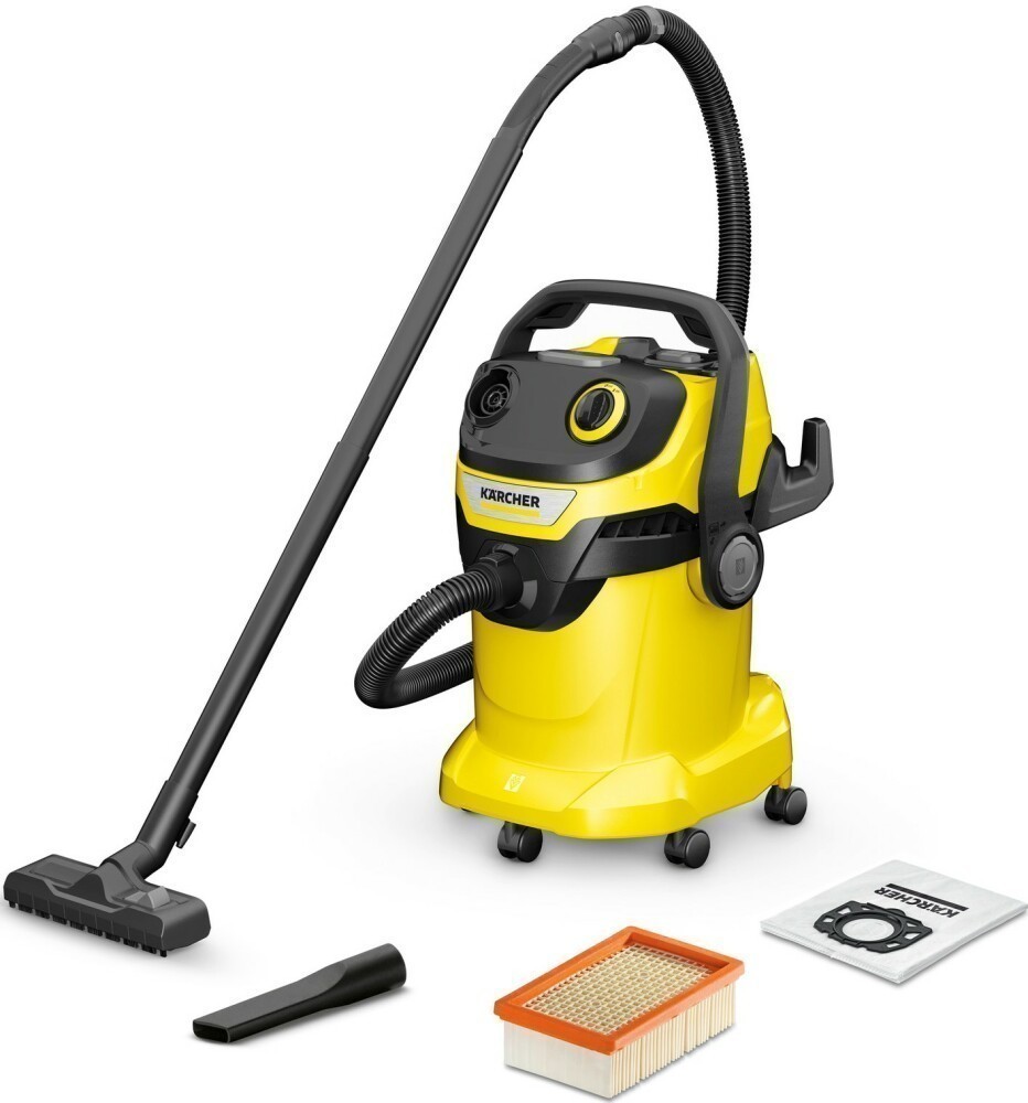 Karcher WD 5 V-25/5/22