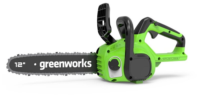 Greenworks GD24CS30