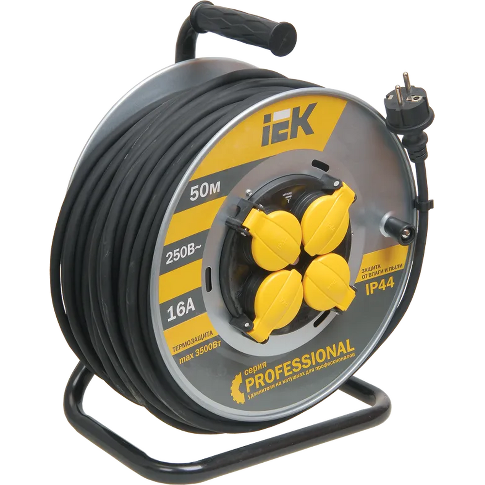 IEK WKP17-16-04-50-44